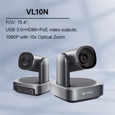 Sruthú Beo Ndi Ptz Camera For Church